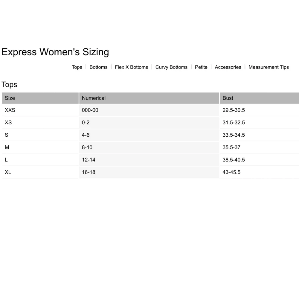 Express Ruffle Square Neck Tank - Picture 8 of 9